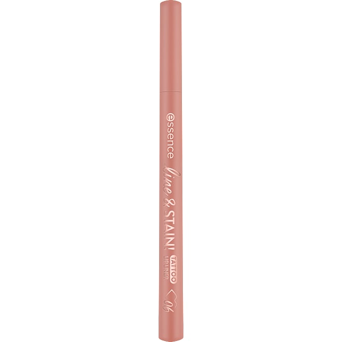 Tattoo lipliner 06 Cinna-Mood