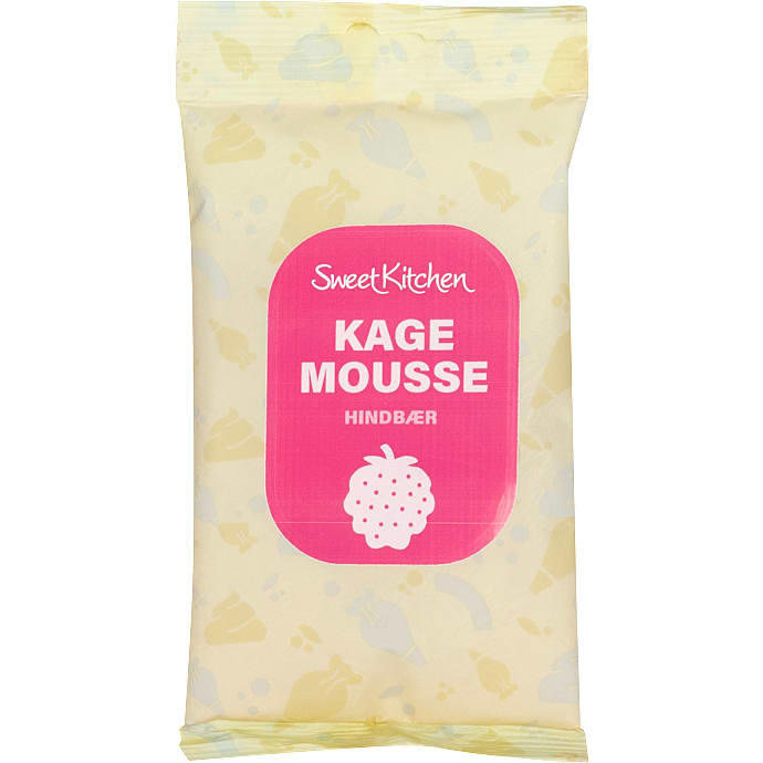 Kagemousse