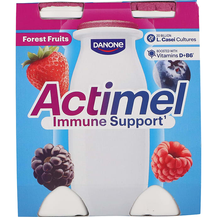 Danone Drikkeyoghurt Skovbær 1,5%