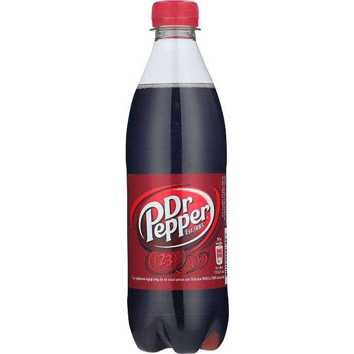 Dr. Pepper Original