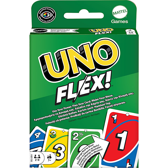 UNO Flex
