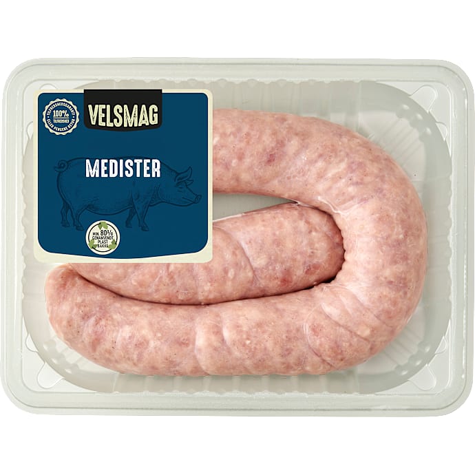 Danish Crown Medister 400 g