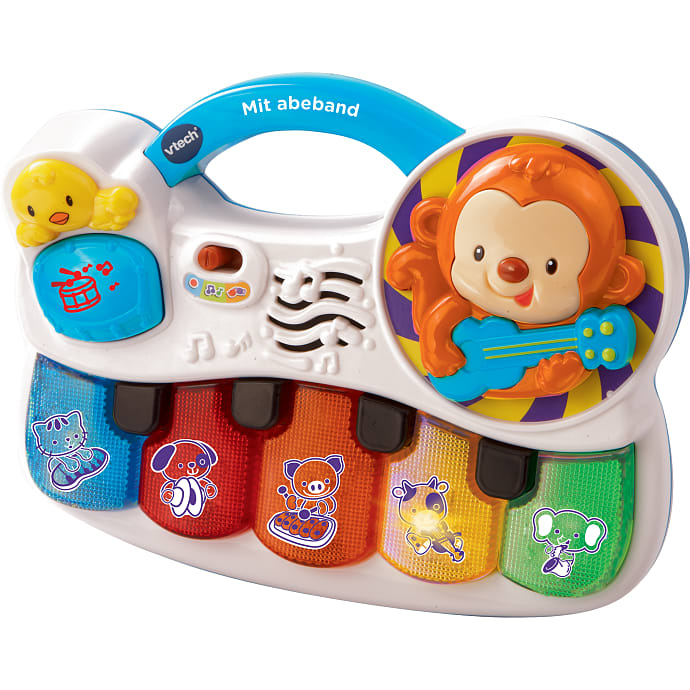 Vtech Mit abelband
