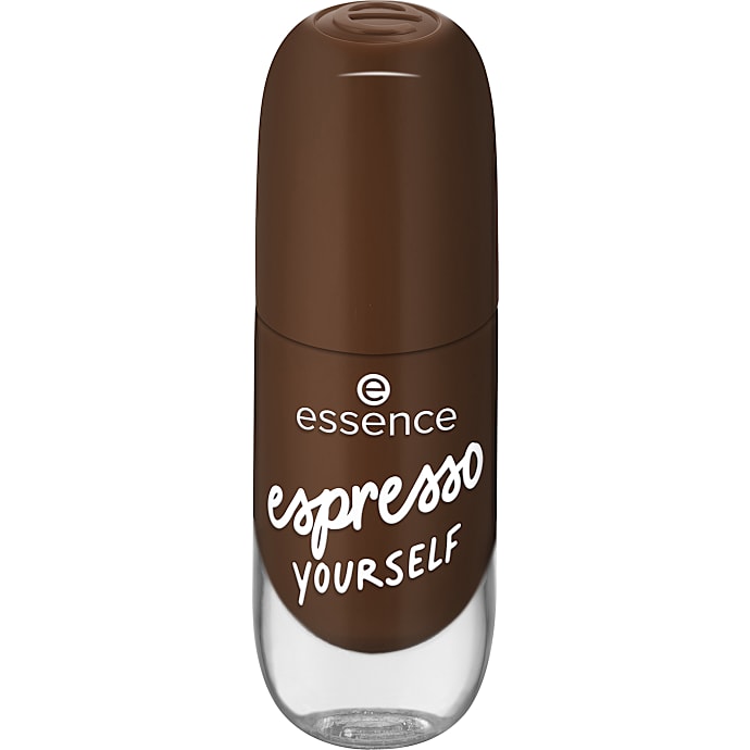 Essence Neglelak 86 Espresso Yourself