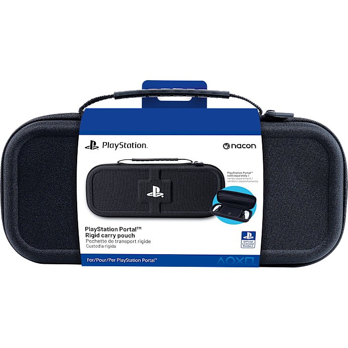 Nacon Beskyttelses-etui PlayStation Portal