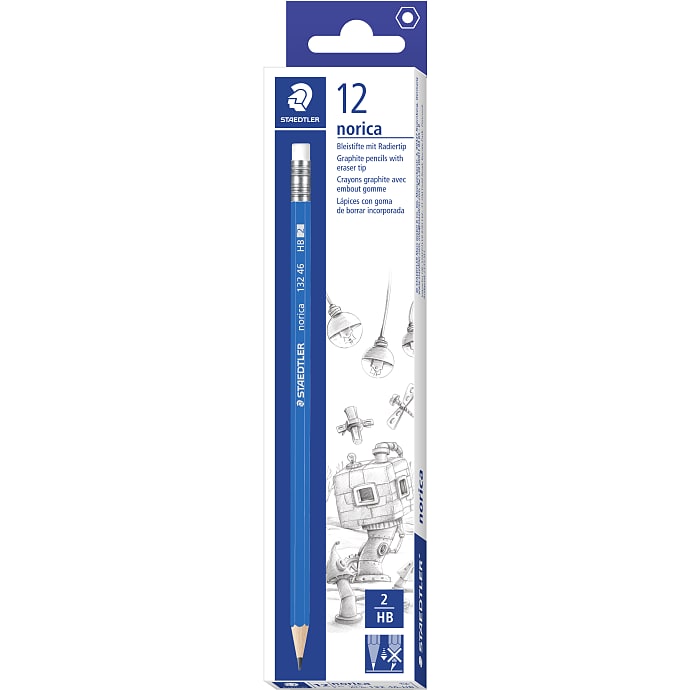 Staedtler Blyanter