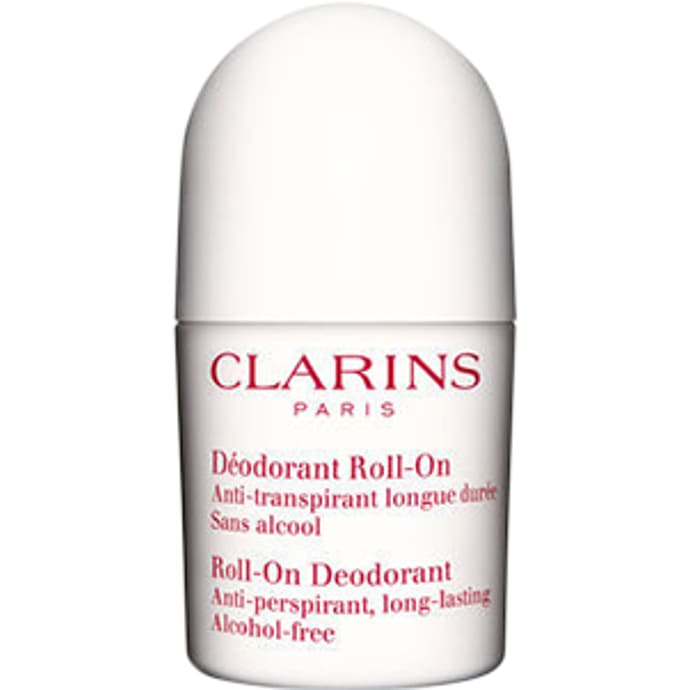 Anti-perspirant roll-on deodorant
