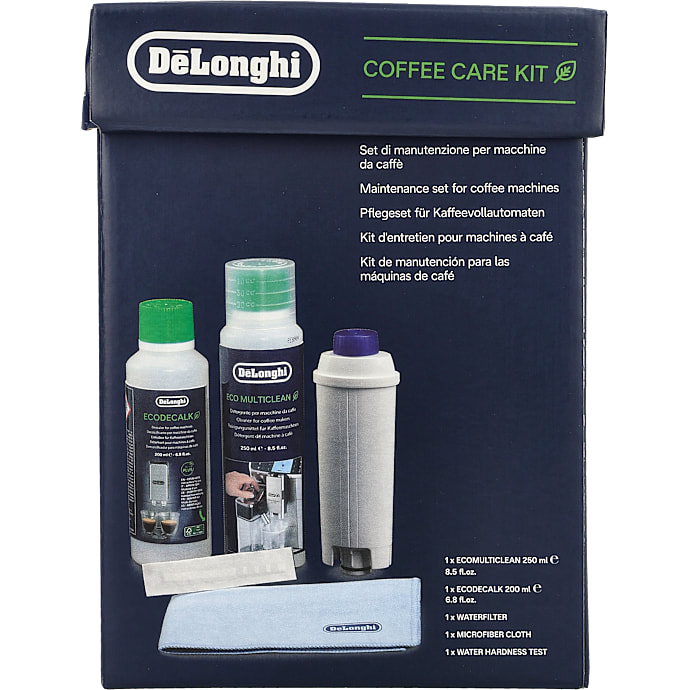 De'Longhi vedligeholdelsessæt DLSC306