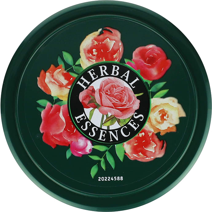 Herbal Essences Hårkur Roseessens 300 ml