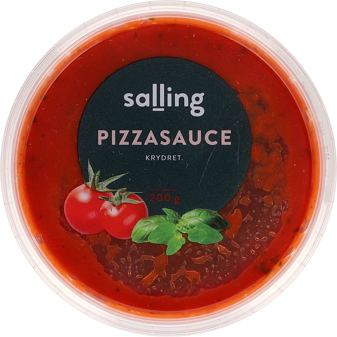 Salling Pizzasauce