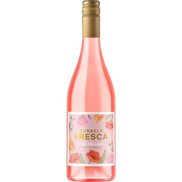 Pink Moscato