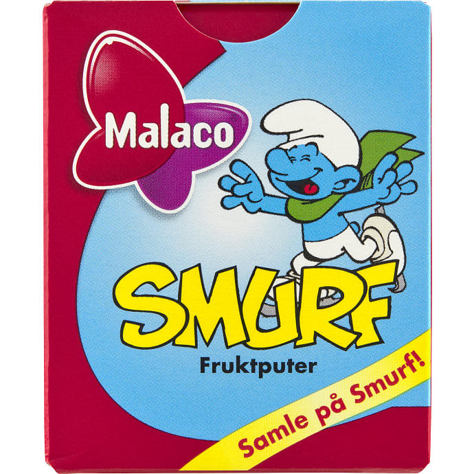 Pastiller m. frugtsmag