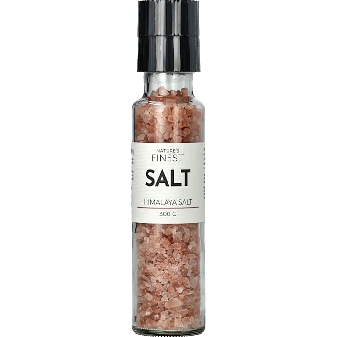 Nature's Finest Himalayasalt