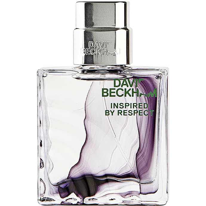 Inspired by Respect Eau de Toilette