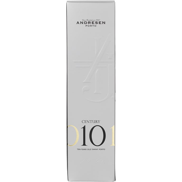 Andresen Ten Year Old Tawny Porto