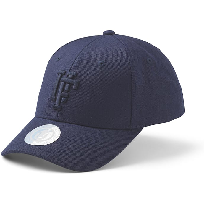 State of wow Upfront baseball kasket navy