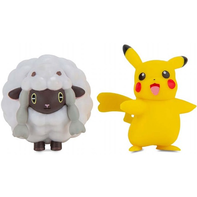 Pokémon Pokémon Battle