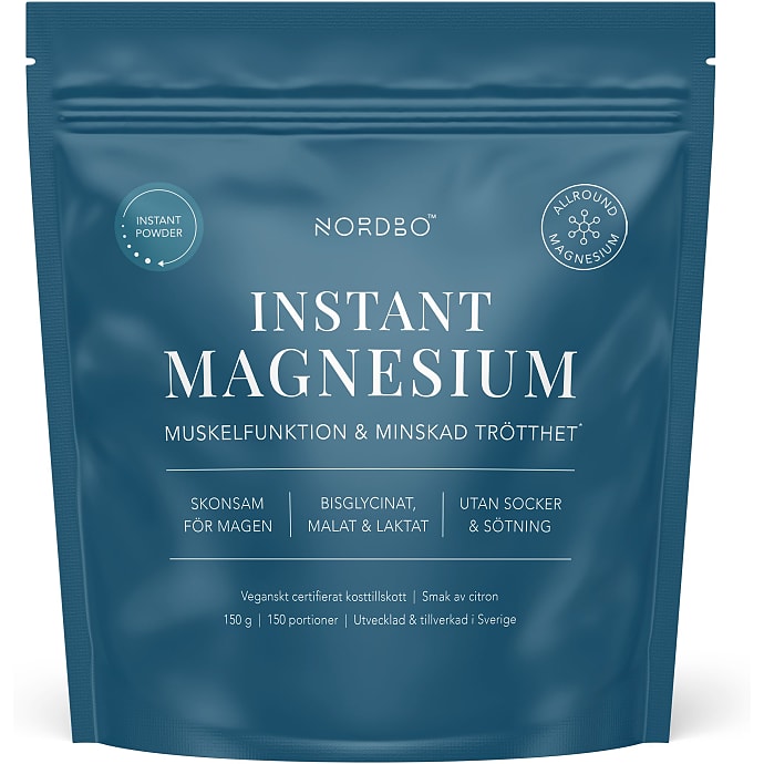 Magnesium