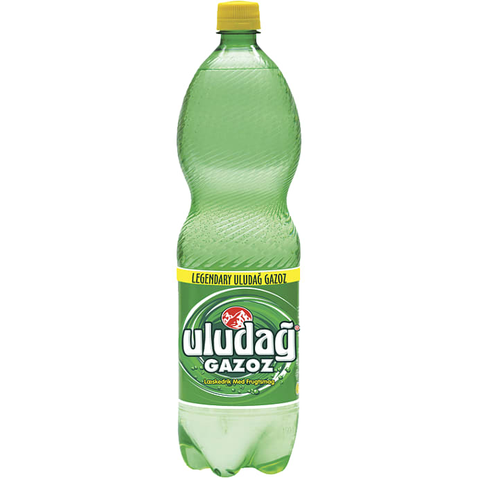 Uludag Gazoz Gazoz