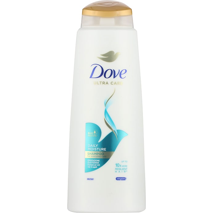 Dove Shampoo