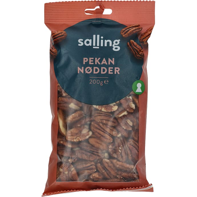 Salling Pekannøddekerner