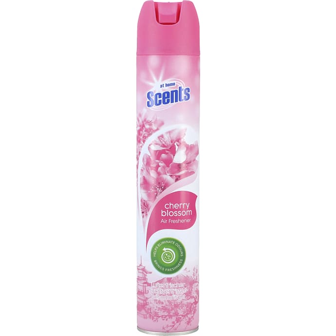At Home Luftfrisker Cherry Blossom 400 ml
