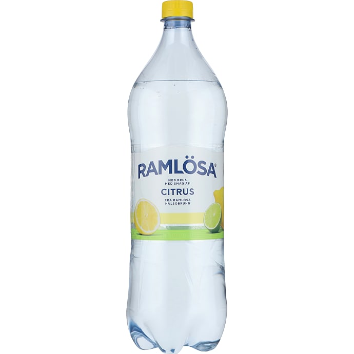 Ramlösa Citrus 1,5 L