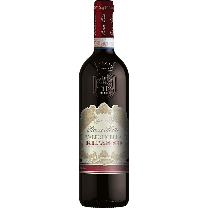Valpolicella Ripasso