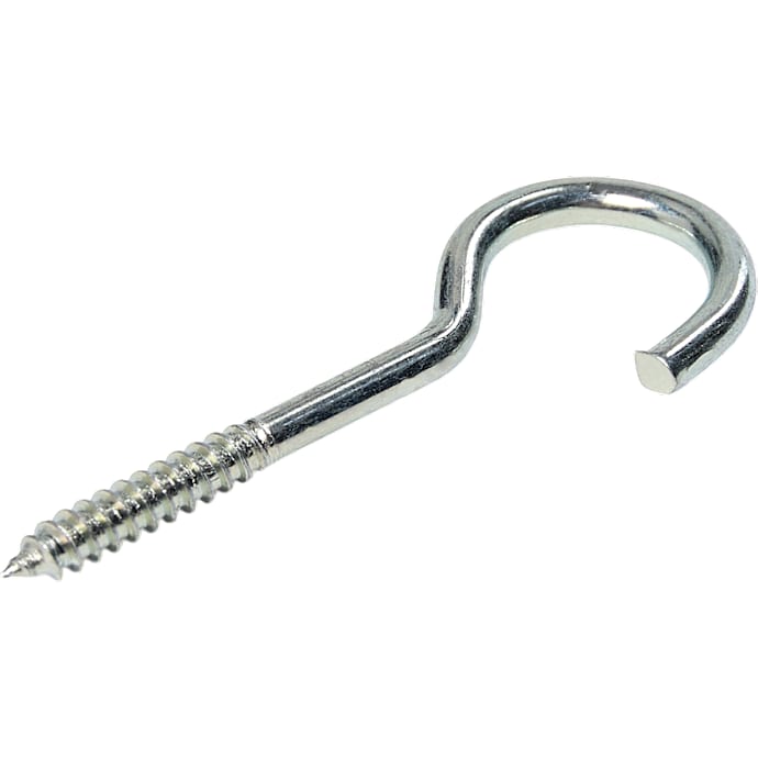 Elworks Loftskroge Galvaniseret