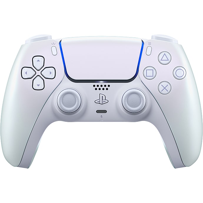Sony Playstation 5 DualSense trådløs controller - Chroma Pearl