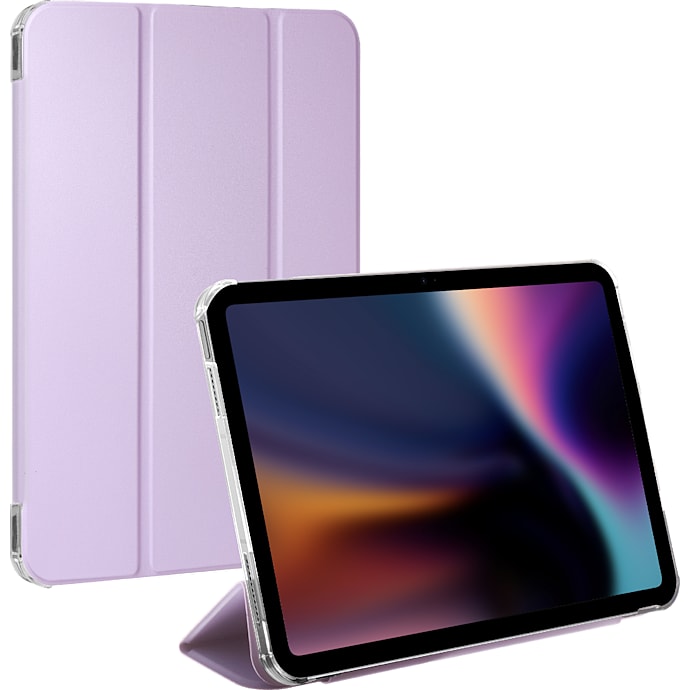 X2O iPad 11"/10.9" Cover Lavendel