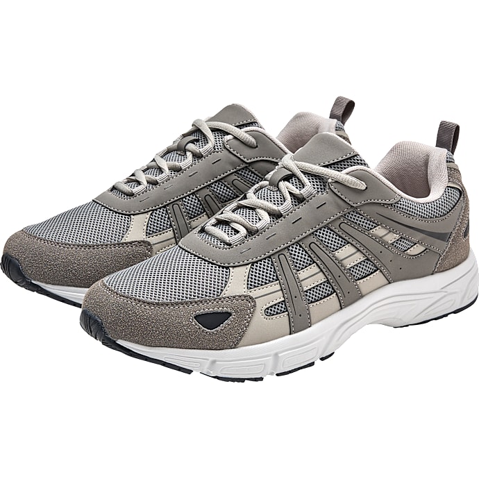 VRS Herre Sneakers Grå