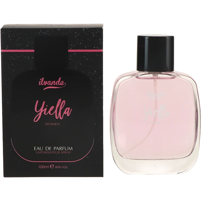 Yiella Eau de Parfum
