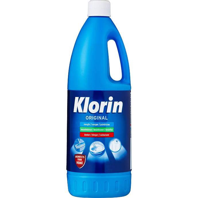 Klorin