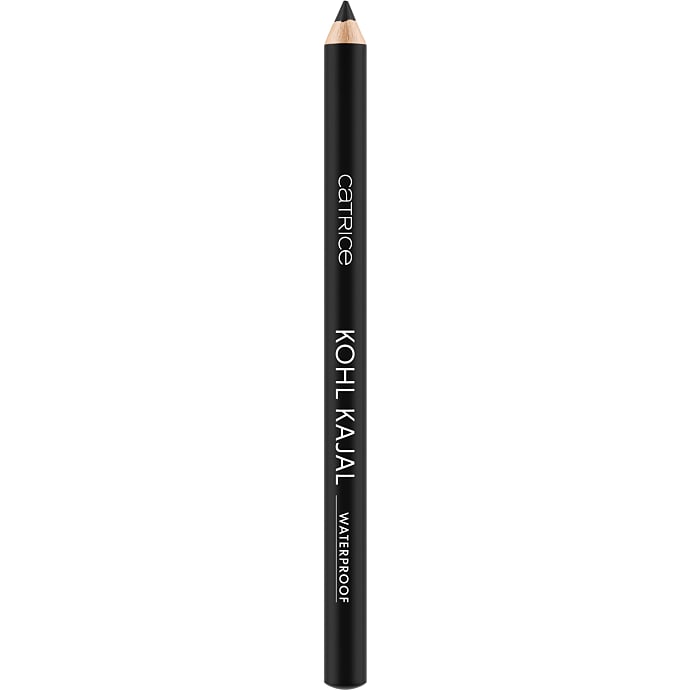 Kohl Kajal Eyeliner 010 Check Chic Black vandfast