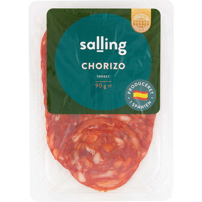 Salling Chorizo
