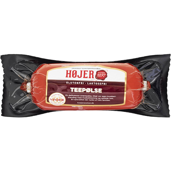 Teepølse