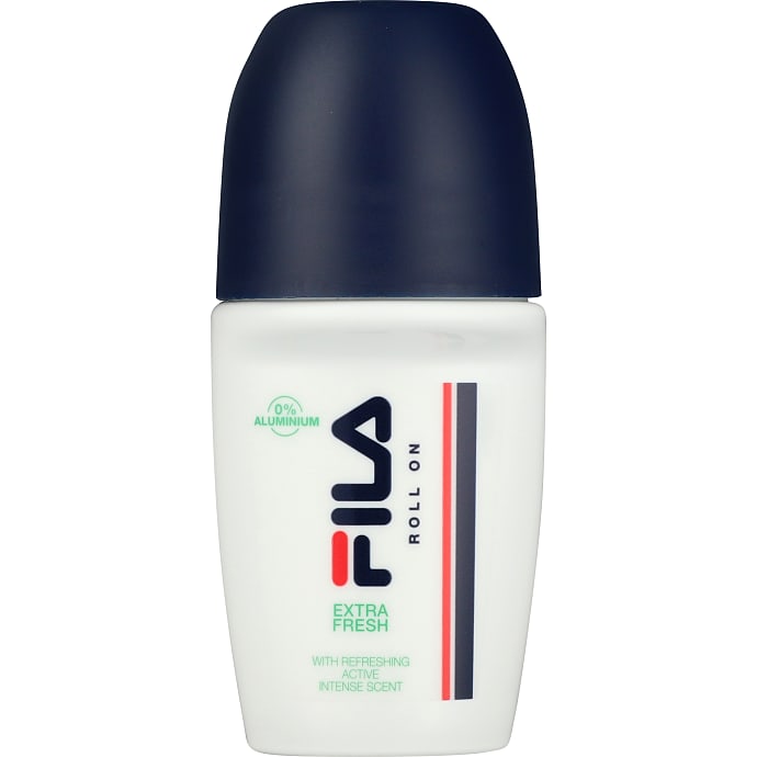 Roll-on deodorant