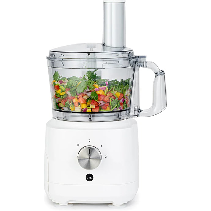 Wilfa Food Processor FP2