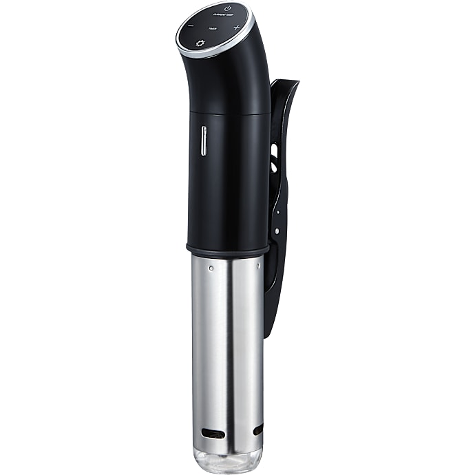 Salling sous vide stav - sort