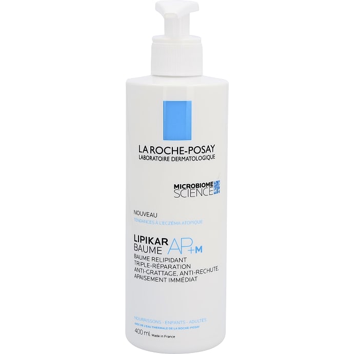 La Roche-Posay Bodylotion Tør Hud