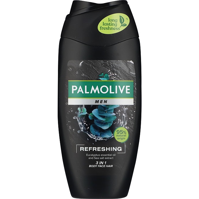 Palmolive Shower Gel 250 ml