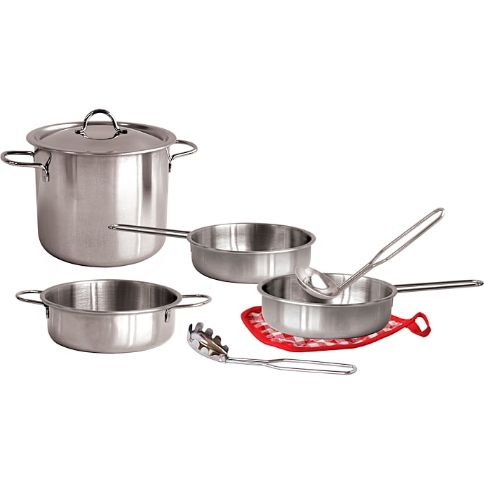 Spire Køkkensæt legemad