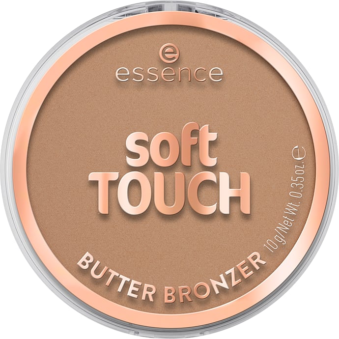 Essence Bronzer 10