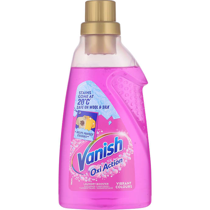Vanish Pletfjerner