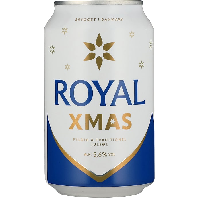 Royal Xmas