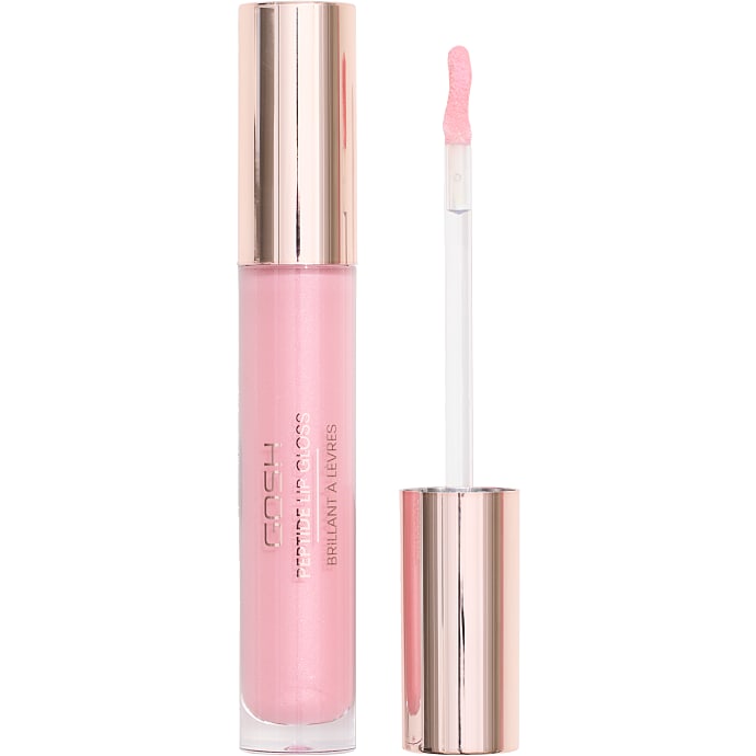 GOSH Copenhagen Lipgloss 002 Candy