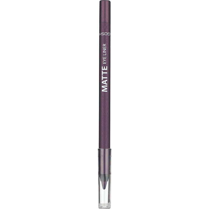 GOSH Copenhagen Eyeliner 016 True Violet