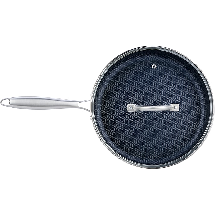 Salling Sauterpande 28 cm