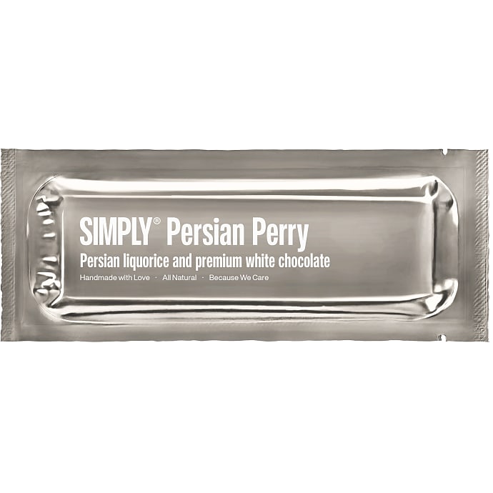 Persian Perry